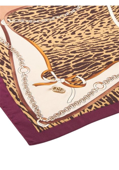 Foulard stampato Liu Jo | 2F5084T0300M9855